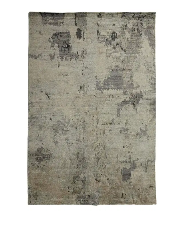 Haven & Loom Canada Lynx Hand-Knotted Rug