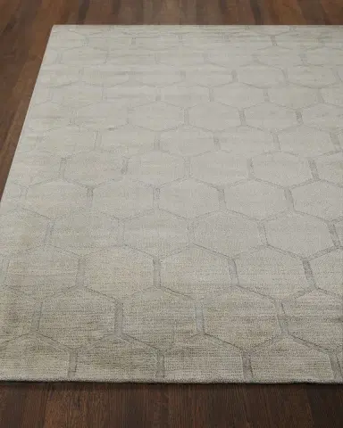 Haven & Loom Piedmont Loom Woven Rug | Thumbnail 2
