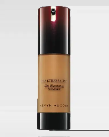 KEVYN AUCOIN The Etherealist Skin Illuminating Foundation | Thumbnail 2