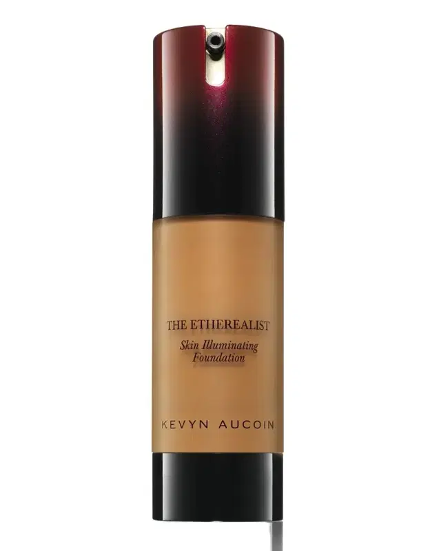 KEVYN AUCOIN The Etherealist Skin Illuminating Foundation