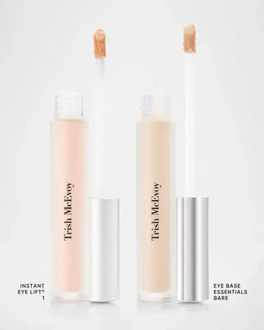 Trish McEvoy Instant Eye Lift - Undereye Treatment Concealer | Thumbnail 3