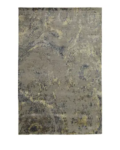 Haven & Loom Perla Hand-Knotted Rug | Thumbnail 1