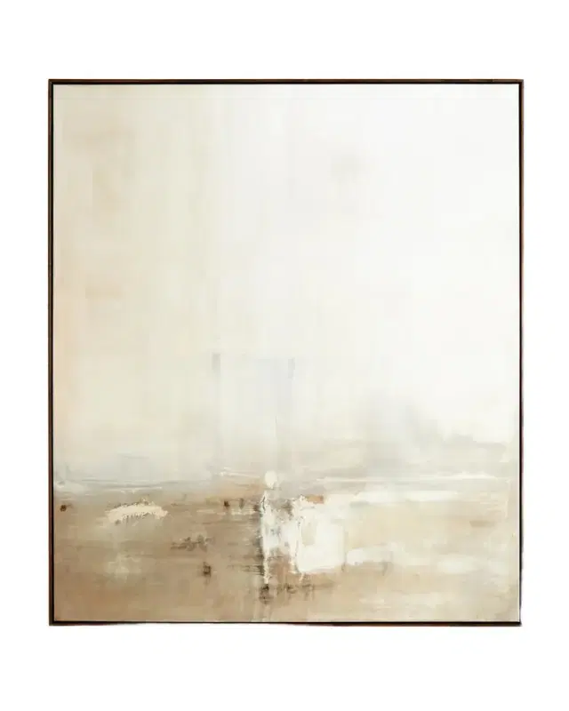 Benson-Cobb Studios "Dune" Giclee, 52" x 60"