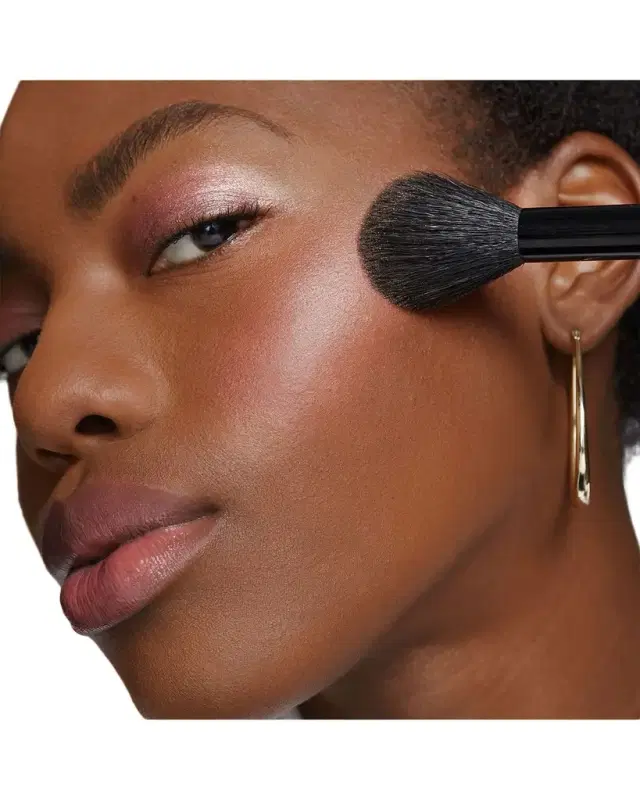 Sheer Powder Brush