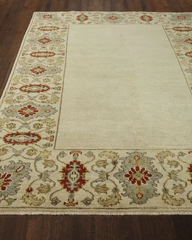 Haven & Loom Desert Flower Rug | Thumbnail 2