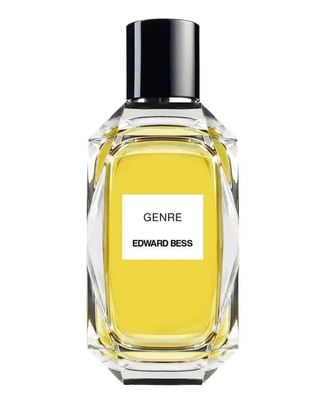 Genre, 3.4 oz. Genre, 3.4 oz.