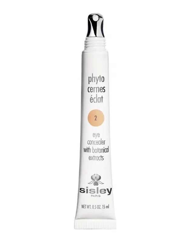 Sisley-Paris 0.5oz. Phyto-Cernes Eclat Eye Concealer