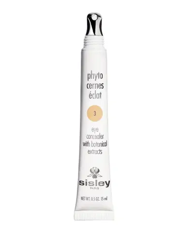 Sisley-Paris 0.5oz. Phyto-Cernes Eclat Eye Concealer | Thumbnail 1 Sisley-Paris 0.5oz. Phyto-Cernes Eclat Eye Concealer | Thumbnail 1