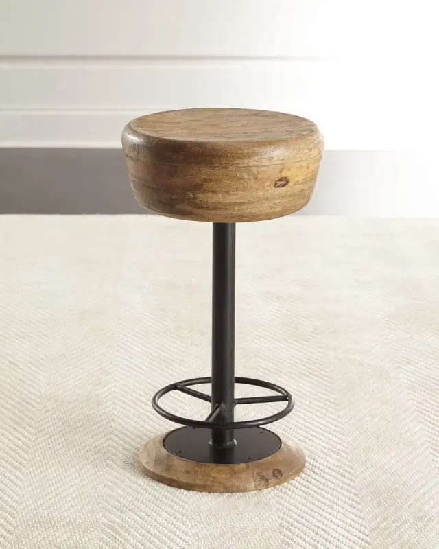 Fincher Counter Stool, 24"