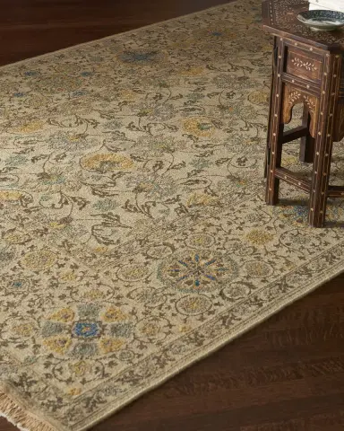 Haven & Loom Cornflower Rug | Thumbnail 2