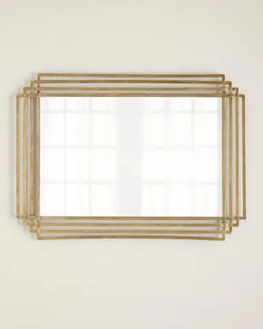 Jamie Young Serai Mirror | Thumbnail 2