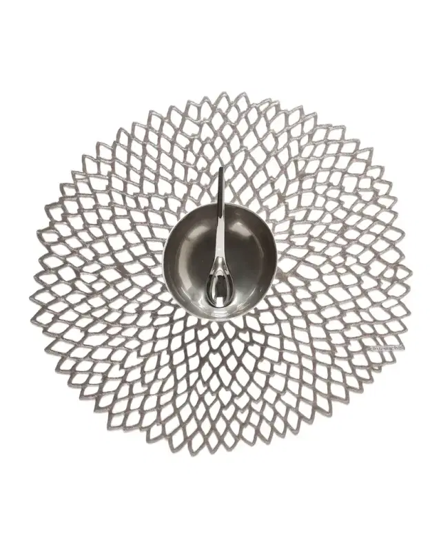 Chilewich Dahlia Placemat