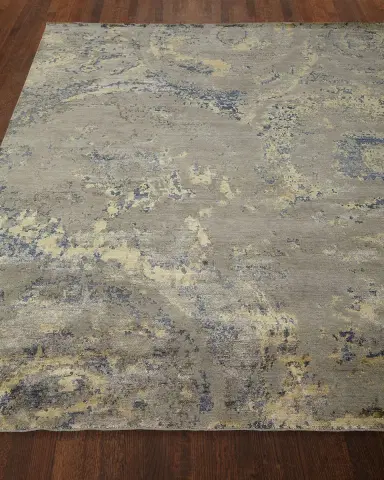 Haven & Loom Perla Hand-Knotted Runner | Thumbnail 2 Haven & Loom Perla Hand-Knotted Runner | Thumbnail 2