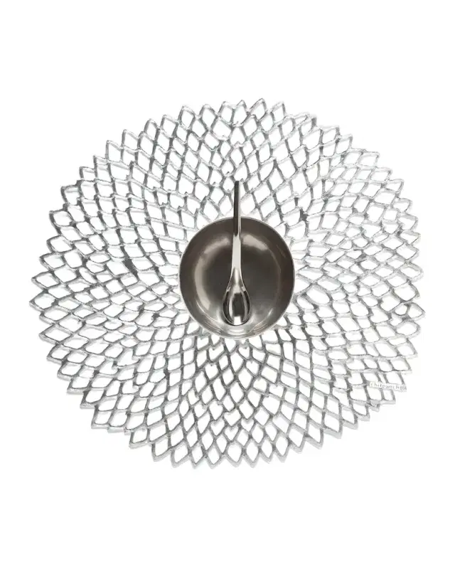Dahlia Placemat