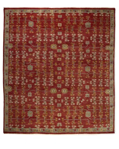 Haven & Loom Springdale Rug | Thumbnail 2