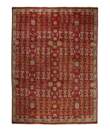 Haven & Loom Springdale Rug | Thumbnail 1