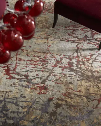 Haven & Loom Seaton Hand-Knotted Rug | Thumbnail 3