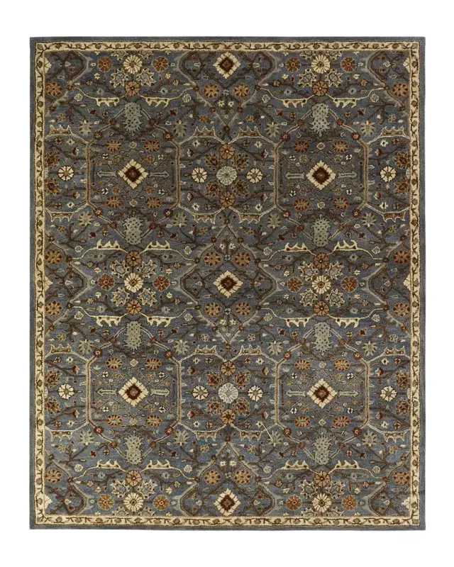Mykawa Hand-Tufted Rug