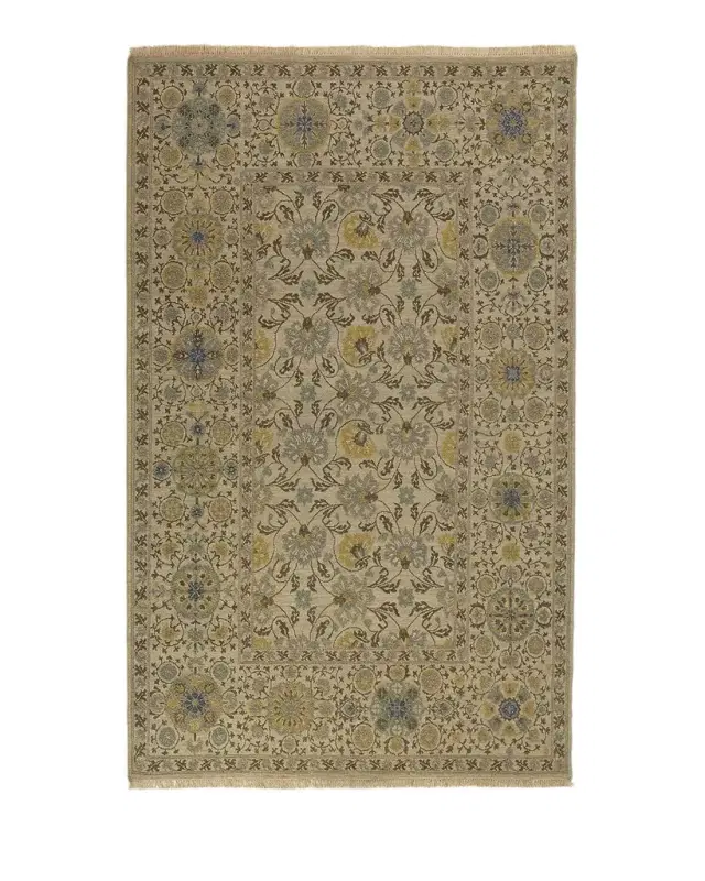 Haven & Loom Cornflower Rug
