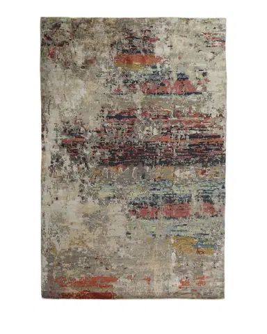 Haven & Loom Titus Hand Knotted Rug | Thumbnail 1 Haven & Loom Titus Hand Knotted Rug | Thumbnail 1
