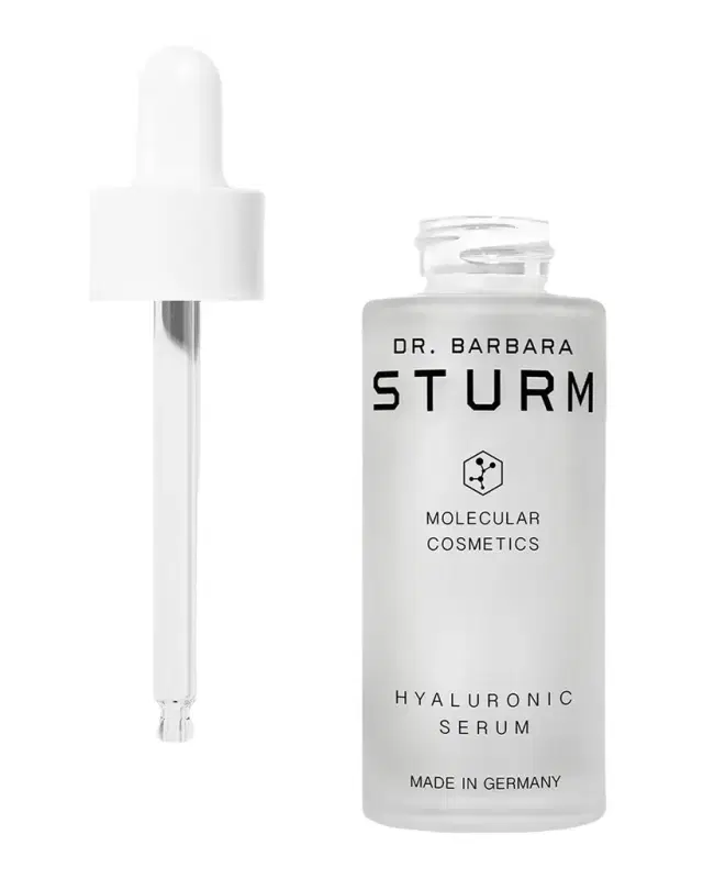 Dr. Barbara Sturm Hyaluronic Serum, 1.0 oz./ 30 mL