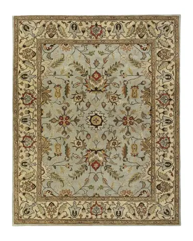 Haven & Loom Faria Hand-Tufted Rug | Thumbnail 1 Haven & Loom Faria Hand-Tufted Rug | Thumbnail 1