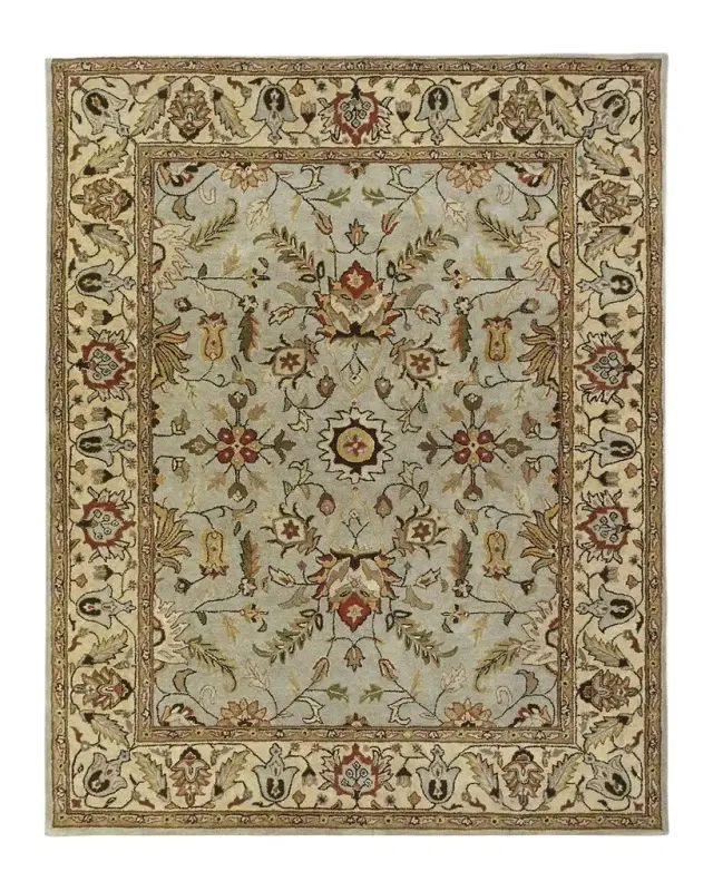 Haven & Loom Faria Hand-Tufted Rug