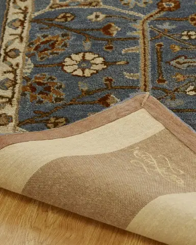 Haven & Loom Mykawa Hand-Tufted Rug | Thumbnail 2
