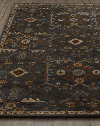 Haven & Loom Mykawa Hand-Tufted Rug | Thumbnail 3