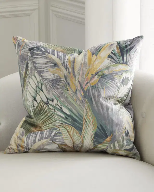 D.V. KAP Home Jandula Decorative Pillow
