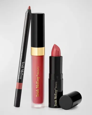 Trish McEvoy Shape & Enhance Lip Liner | Thumbnail 5