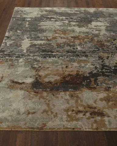 Haven & Loom Freestone Hand-Knotted Rug | Thumbnail 3 Haven & Loom Freestone Hand-Knotted Rug | Thumbnail 3