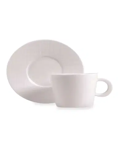 Bernardaud Organza Tea Saucer | Thumbnail 2