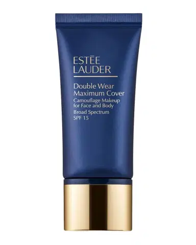 Estée Lauder Double Wear 24-Hour Maximum Cover Camouflage Foundation for Face and Body SPF 15 | Thumbnail 1