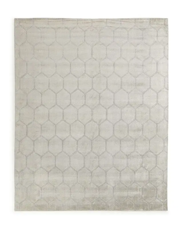 Haven & Loom Piedmont Loom Woven Rug