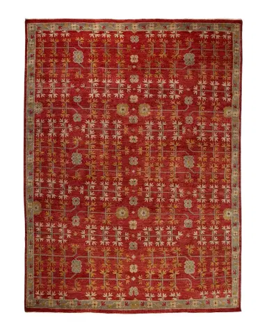 Haven & Loom Springdale Rug | Thumbnail 1 Haven & Loom Springdale Rug | Thumbnail 1