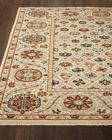Haven & Loom Kiera Rug | Thumbnail 2