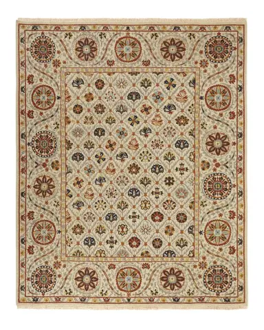 Haven & Loom Kiera Rug | Thumbnail 1