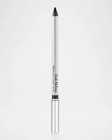Trish McEvoy Intense Gel Eyeliner Pencil | Thumbnail 3 Trish McEvoy Intense Gel Eyeliner Pencil | Thumbnail 3