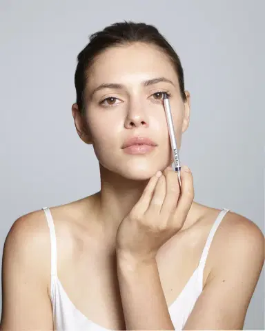 Trish McEvoy Intense Gel Eyeliner Pencil | Thumbnail 2 Trish McEvoy Intense Gel Eyeliner Pencil | Thumbnail 2