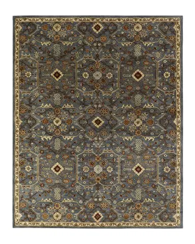 Haven & Loom Mykawa Hand-Tufted Rug | Thumbnail 1 Haven & Loom Mykawa Hand-Tufted Rug | Thumbnail 1