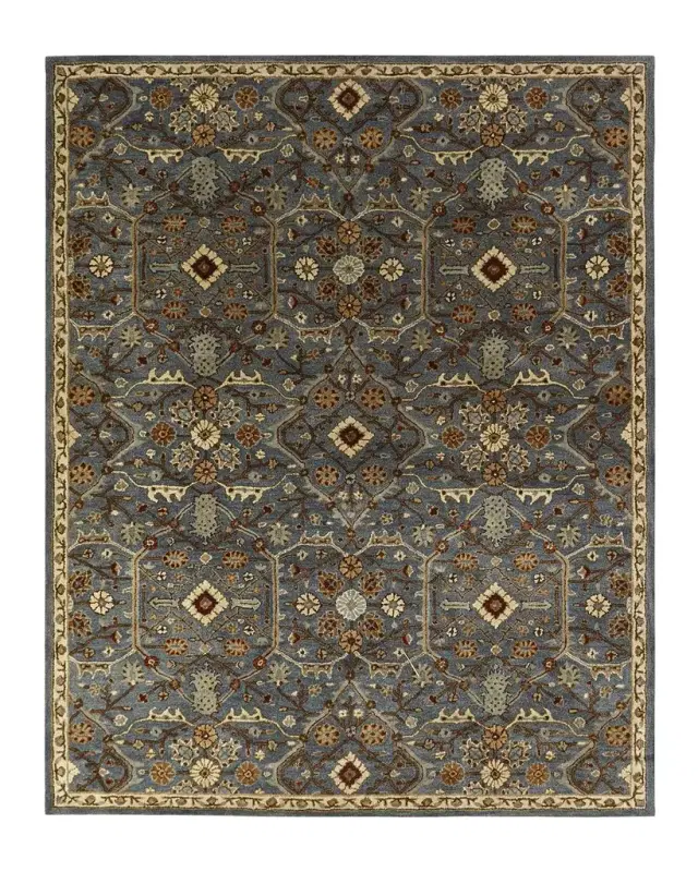 Haven & Loom Mykawa Hand-Tufted Rug