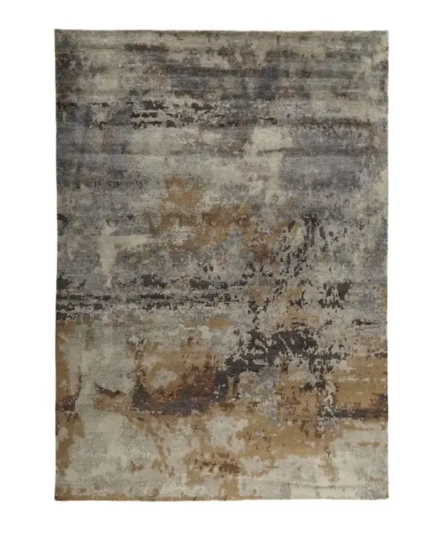 Haven & Loom Freestone Hand-Knotted Rug