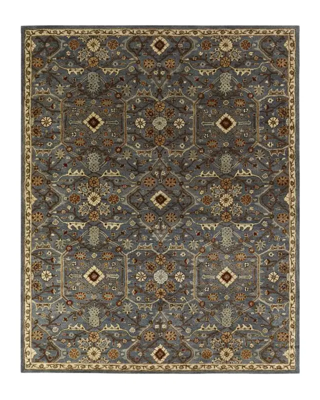 Haven & Loom Mykawa Hand-Tufted Rug