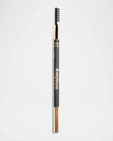Sisley-Paris Phyto-Sourcils Perfect Eyebrow Pencil | Thumbnail 2