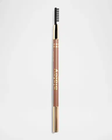 Sisley-Paris Phyto-Sourcils Perfect Eyebrow Pencil | Thumbnail 2