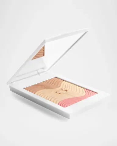 Sisley-Paris Phyto Touche Sunglow Powder | Thumbnail 2 Sisley-Paris Phyto Touche Sunglow Powder | Thumbnail 2
