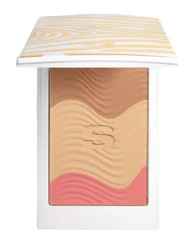 Sisley-Paris Phyto Touche Sunglow Powder | Thumbnail 1 Sisley-Paris Phyto Touche Sunglow Powder | Thumbnail 1