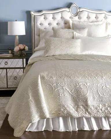 Amity Home Tudor Standard Sham | Thumbnail 1