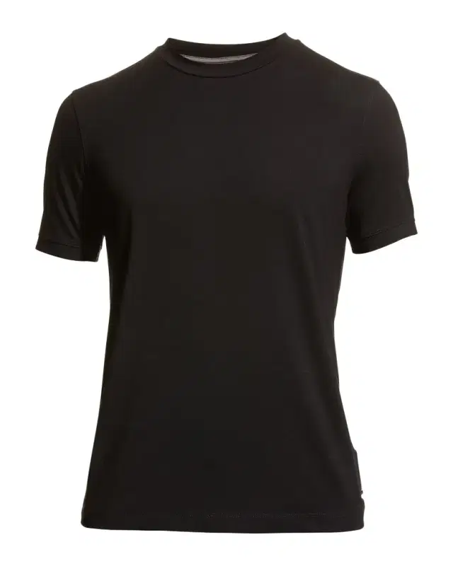 Emporio Armani Basic Crewneck T-Shirt
